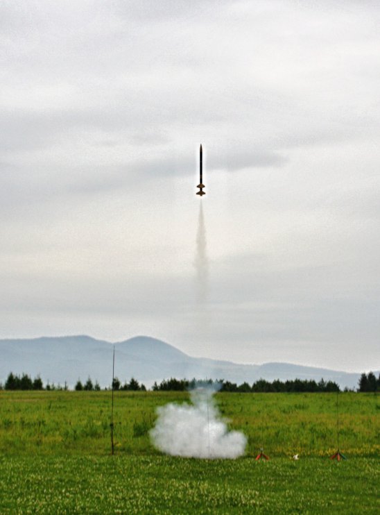 Ivo -  Black Horse, 1+1 ROS - start